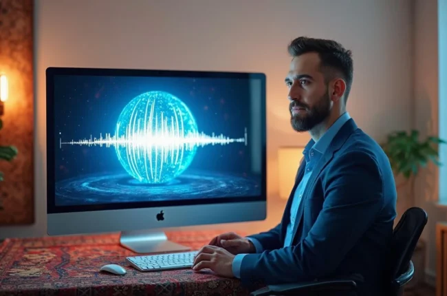 Иллюстрация к статье «Пульса Денура: что это такое и как работает» — core idea from title, professional setting, clean centered composition, soft studio ligh…