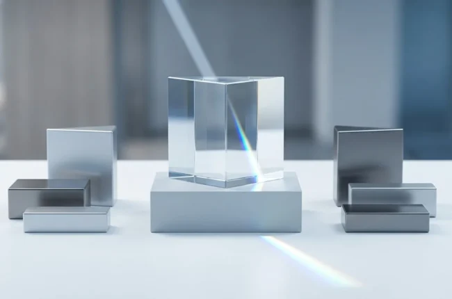 Иллюстрация к статье «Топ полезных AI-сервисов для повседневных задач: от планирования меню до управления финансами» — core idea from title, professional set…