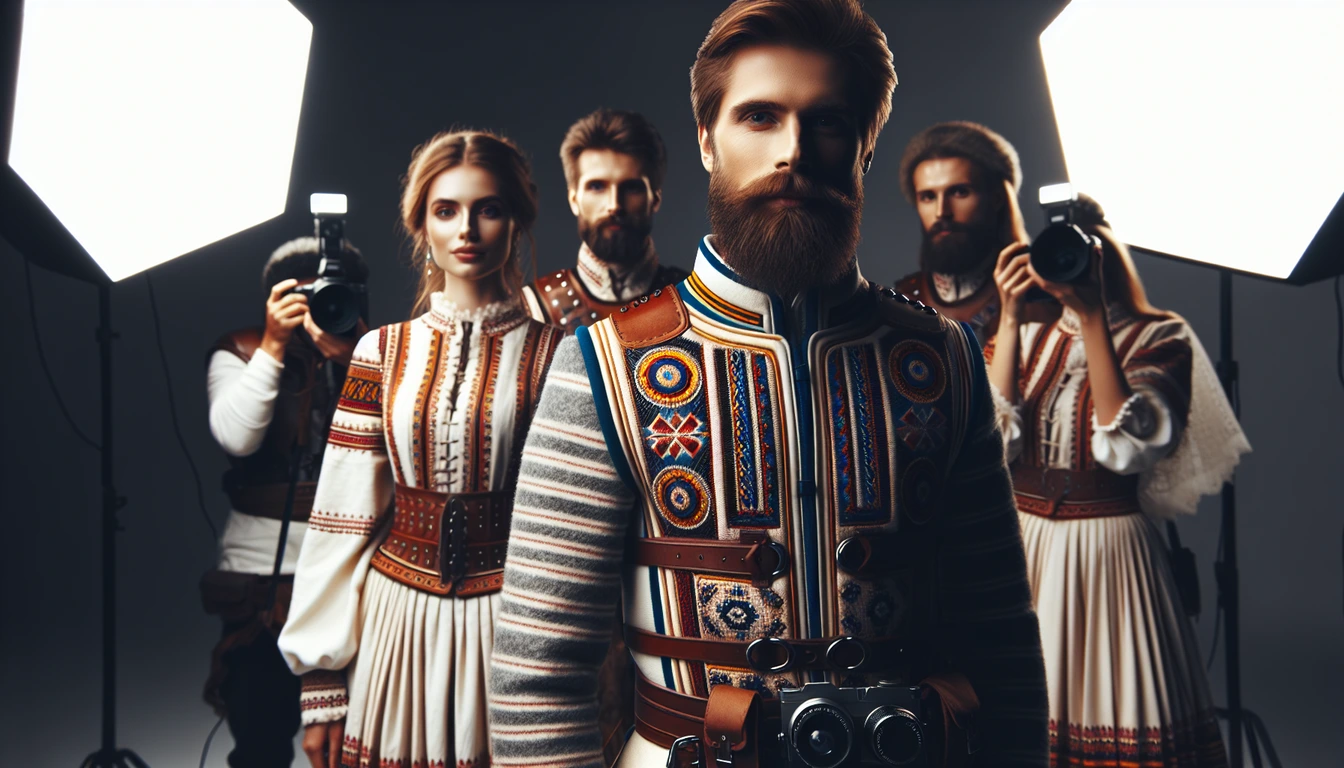 Иллюстрация к статье «Как OpenClash завоевал популярность среди пользователей» — core idea from title, professional setting, clean centered composition, soft…