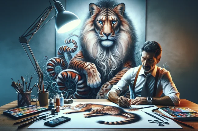 Иллюстрация к статье «Лучшие альтернативы OpenClash для OpenWRT: сравнение и рекомендации» — core idea from title, professional setting, clean centered compo…