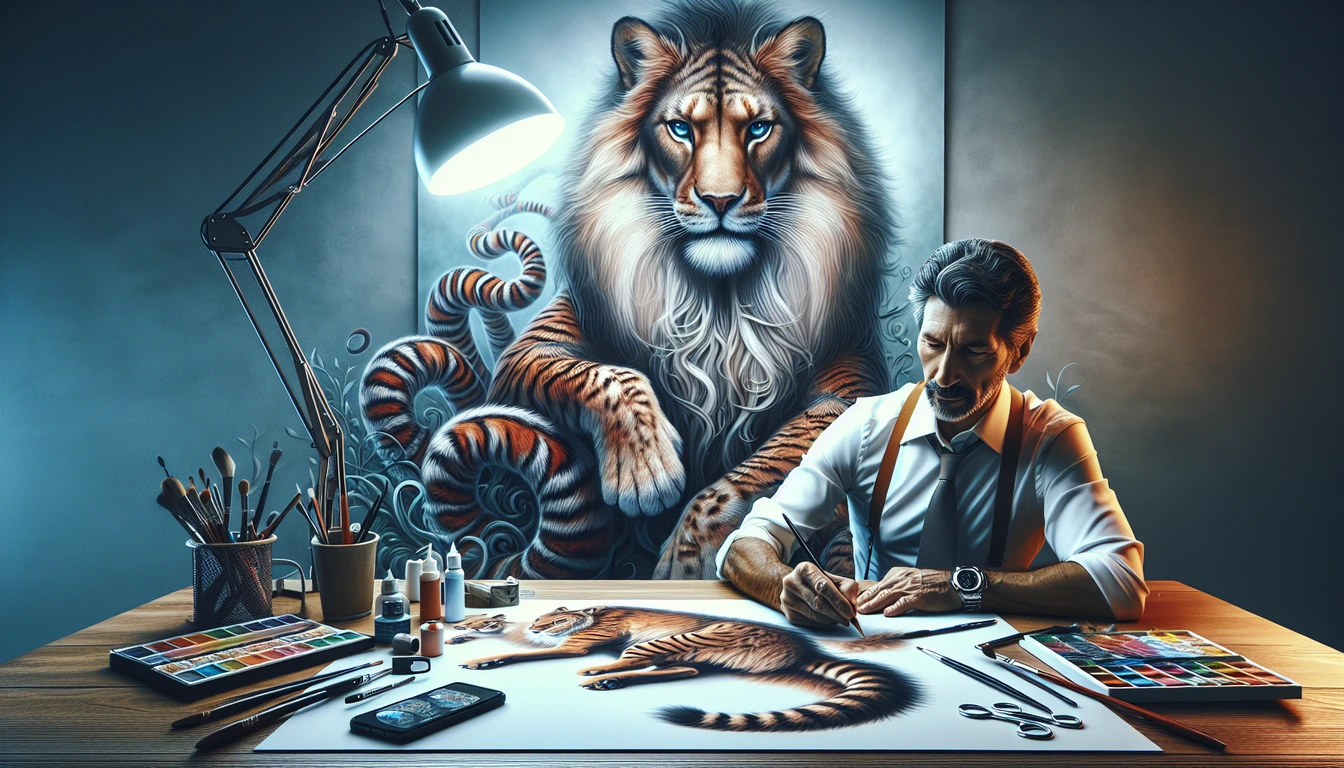 Иллюстрация к статье «Лучшие альтернативы OpenClash для OpenWRT: сравнение и рекомендации» — core idea from title, professional setting, clean centered compo…