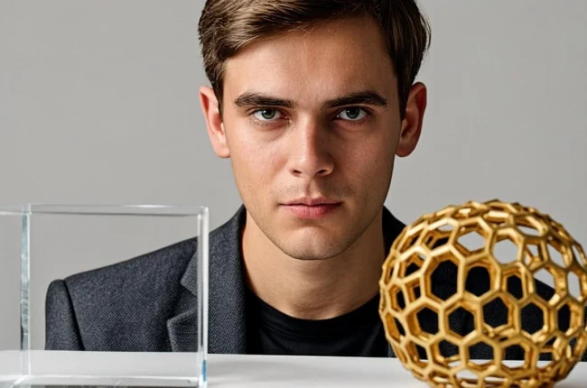 Иллюстрация к статье «Уязвимость CVE-2025-63063: почему Яндекс игнорирует проблему» — core idea from title, professional setting, clean centered composition,…