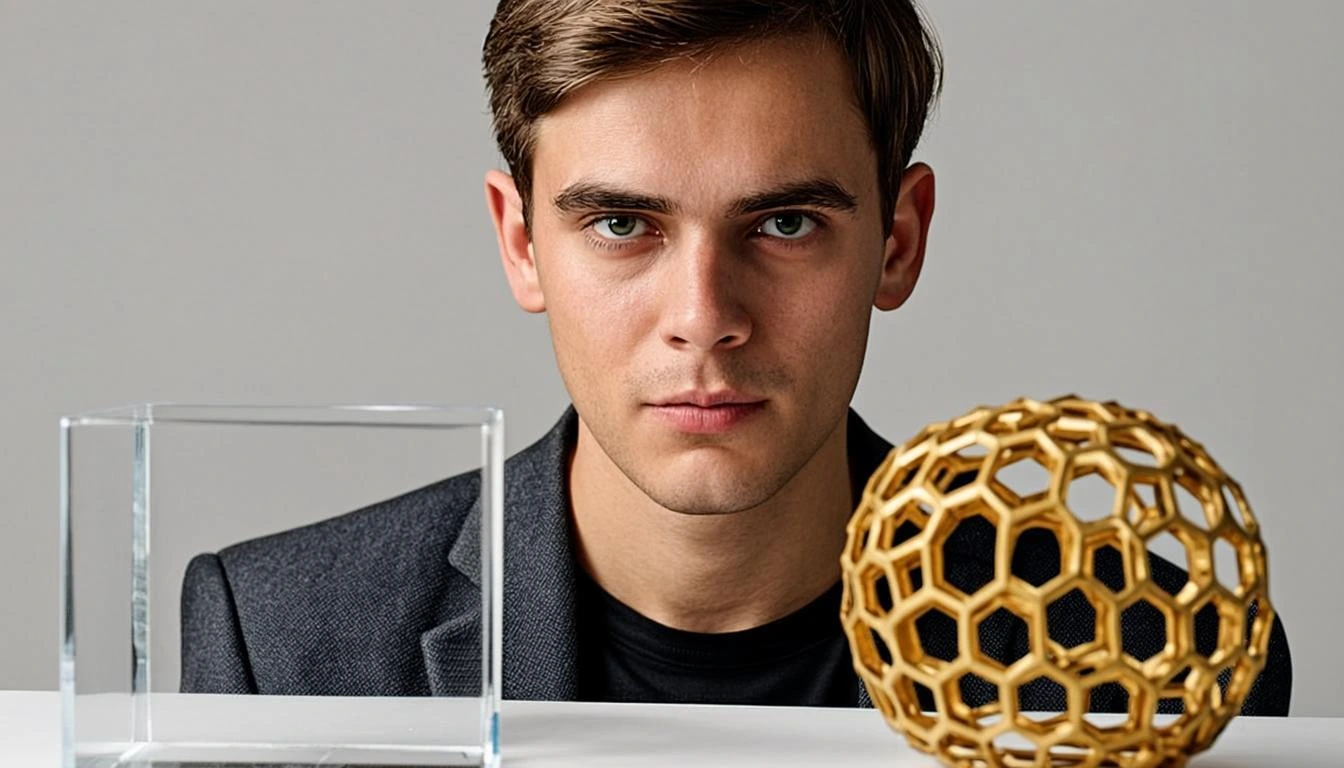 Иллюстрация к статье «Уязвимость CVE-2025-63063: почему Яндекс игнорирует проблему» — core idea from title, professional setting, clean centered composition,…