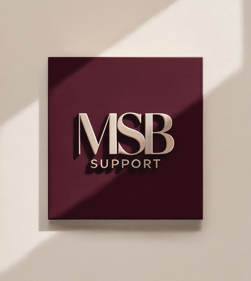 MSB Support